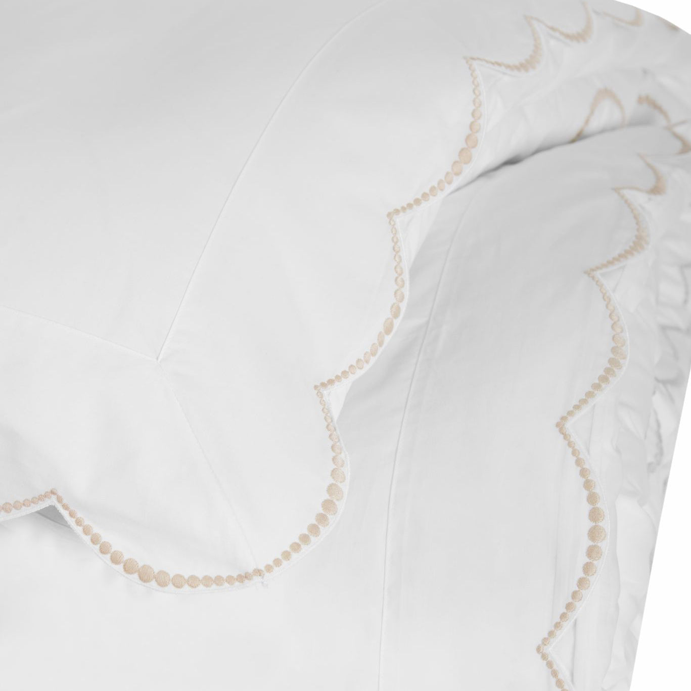 An image of Bovi Nazare Sheet Set