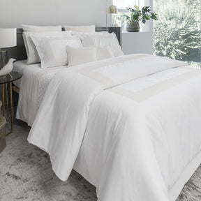 Bovi Pearls Pillowcase Pair