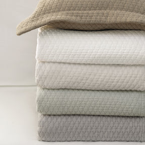 Bovi Simply Cotton Sham