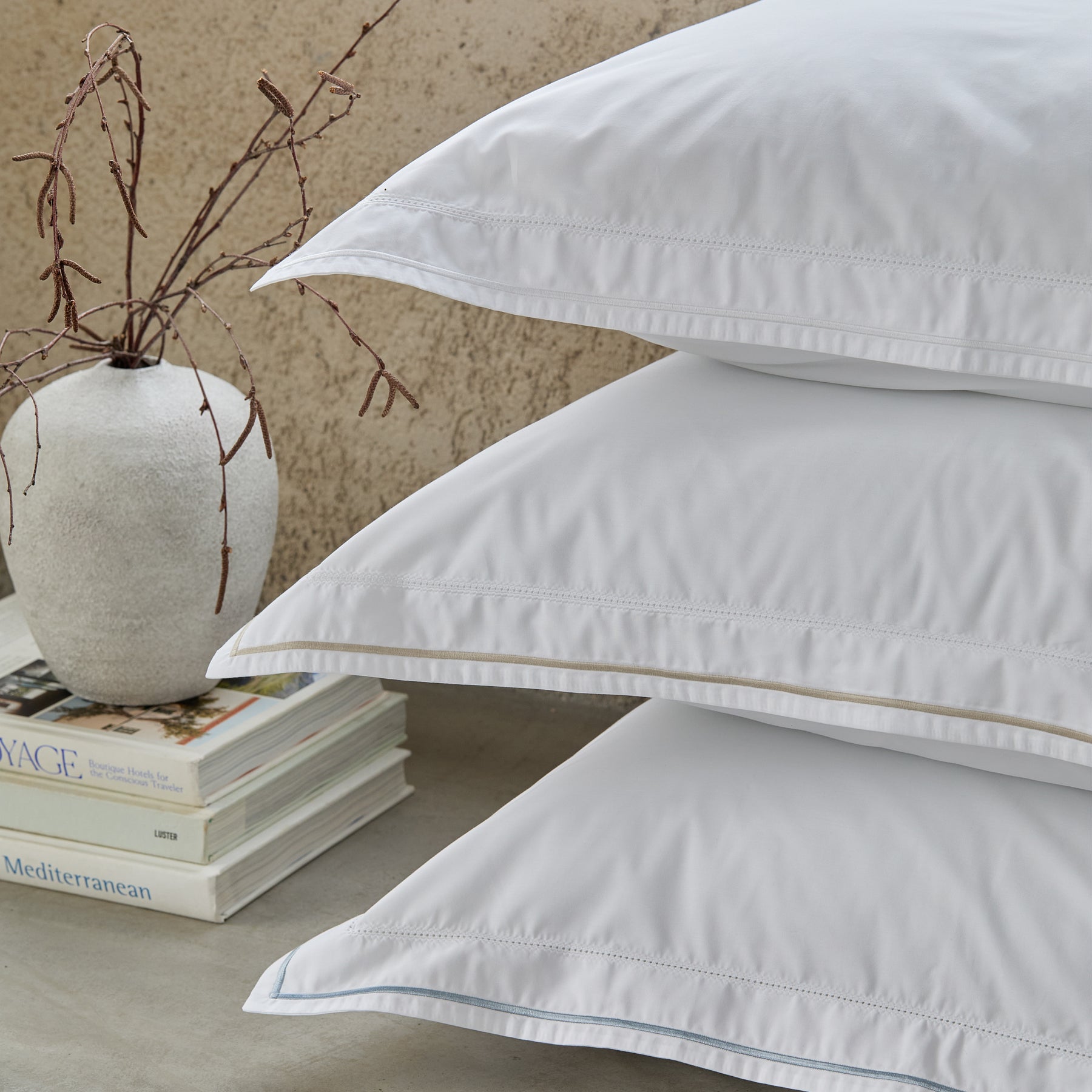 An image of Bovi Sierra Sheet Set