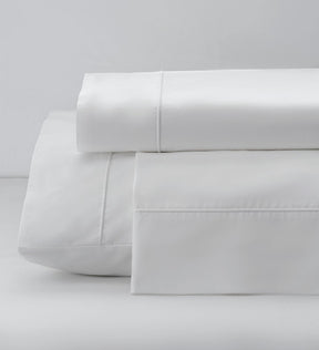 Bovi Simply Percale Sheet Set