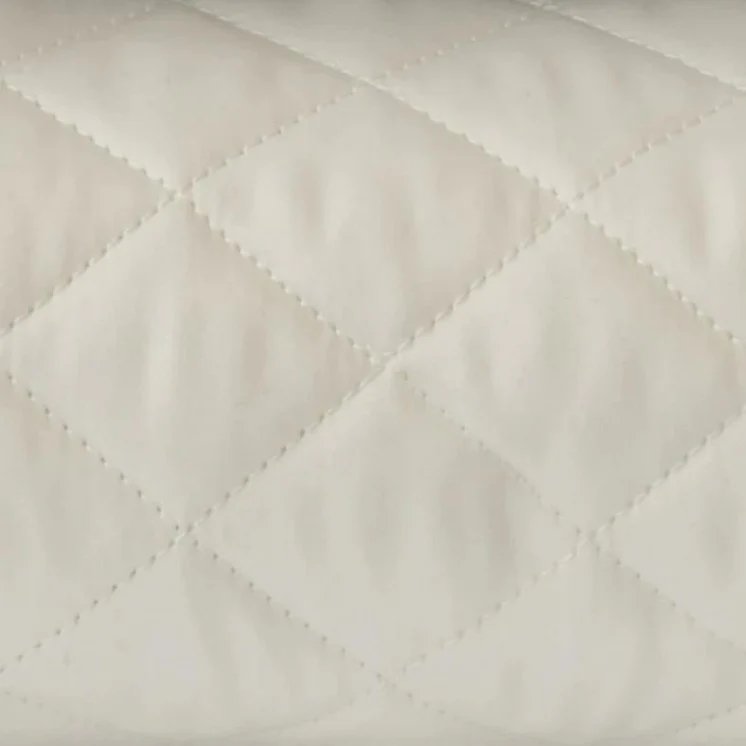 An image of Bovi Simply Sateen Quilted Sham