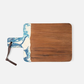 Blue Pheasant Austin Serving Board