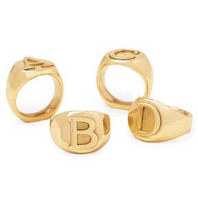 Blue Pheasant Clark Napkin Ring