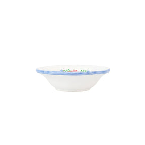 Vietri Bella Rosa Cereal Bowl