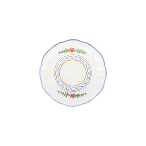 Vietri Bella Rosa Cereal Bowl