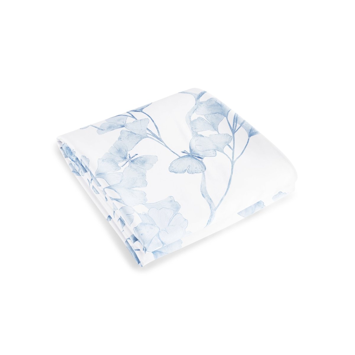 An image of Michael Aram Butterfly Gingko Duvet Cover
