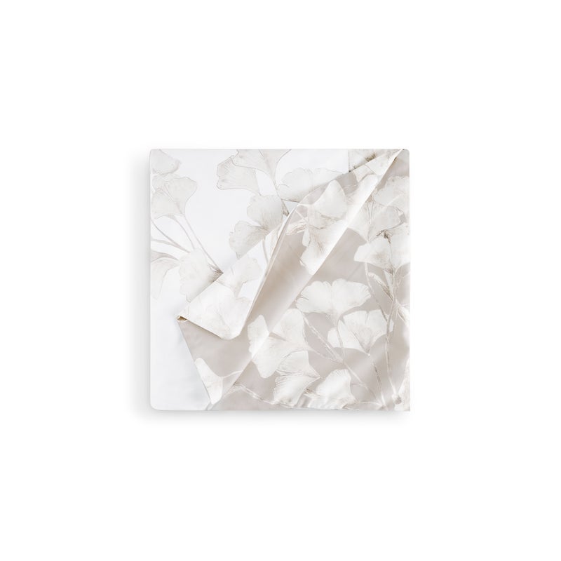 An image of Michael Aram Butterfly Gingko Duvet Cover