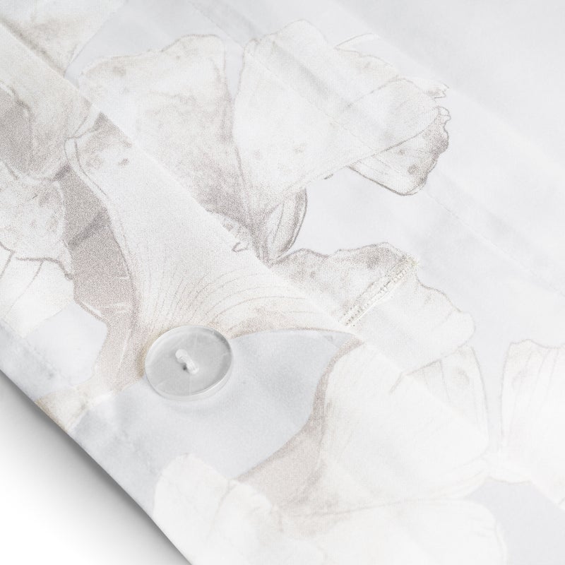 An image of Michael Aram Butterfly Gingko Duvet Cover