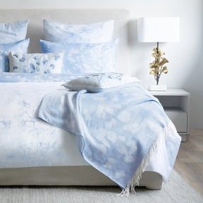 Michael Aram Butterfly Gingko Duvet Cover