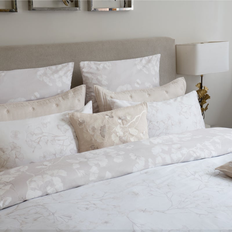 An image of Michael Aram Butterfly Gingko Sham