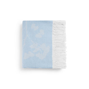 Michael Aram Butterfly Gingko Throw