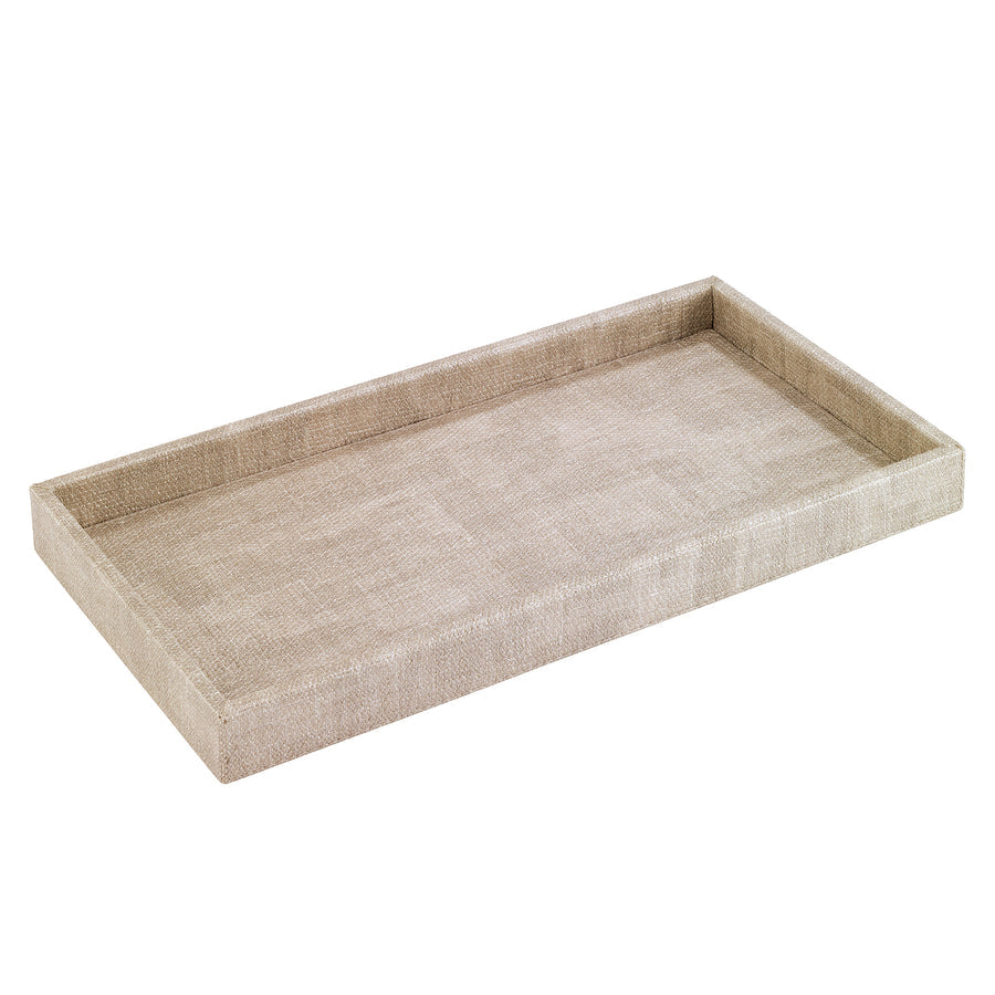 Bodrum Luster Vanity Tray