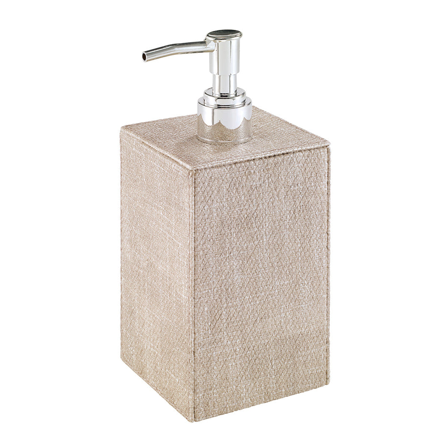 An image of Bodrum Luster Soap Dispenser