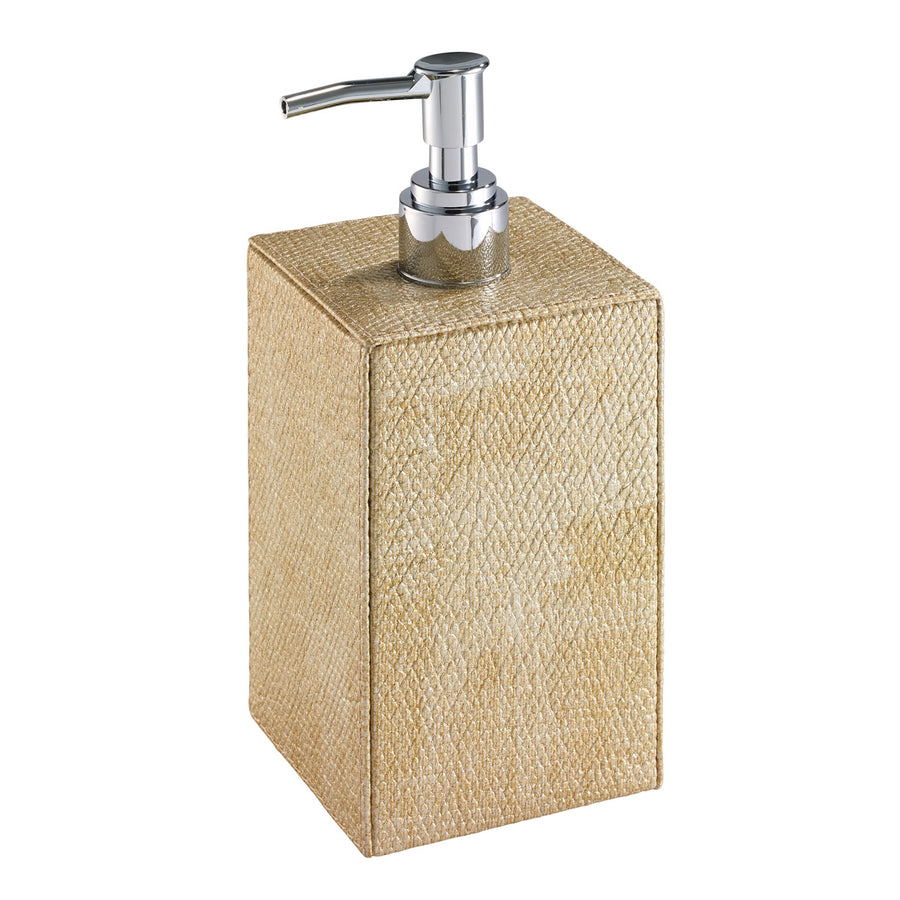 Bodrum Luster Soap Dispenser