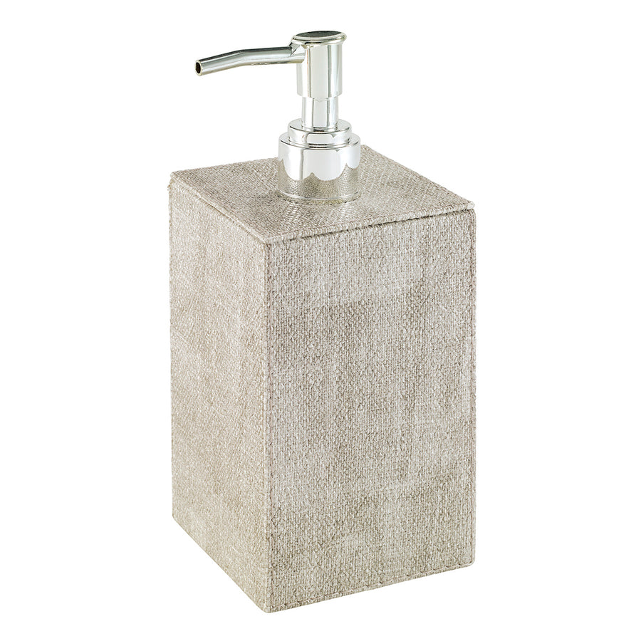 An image of Bodrum Luster Soap Dispenser