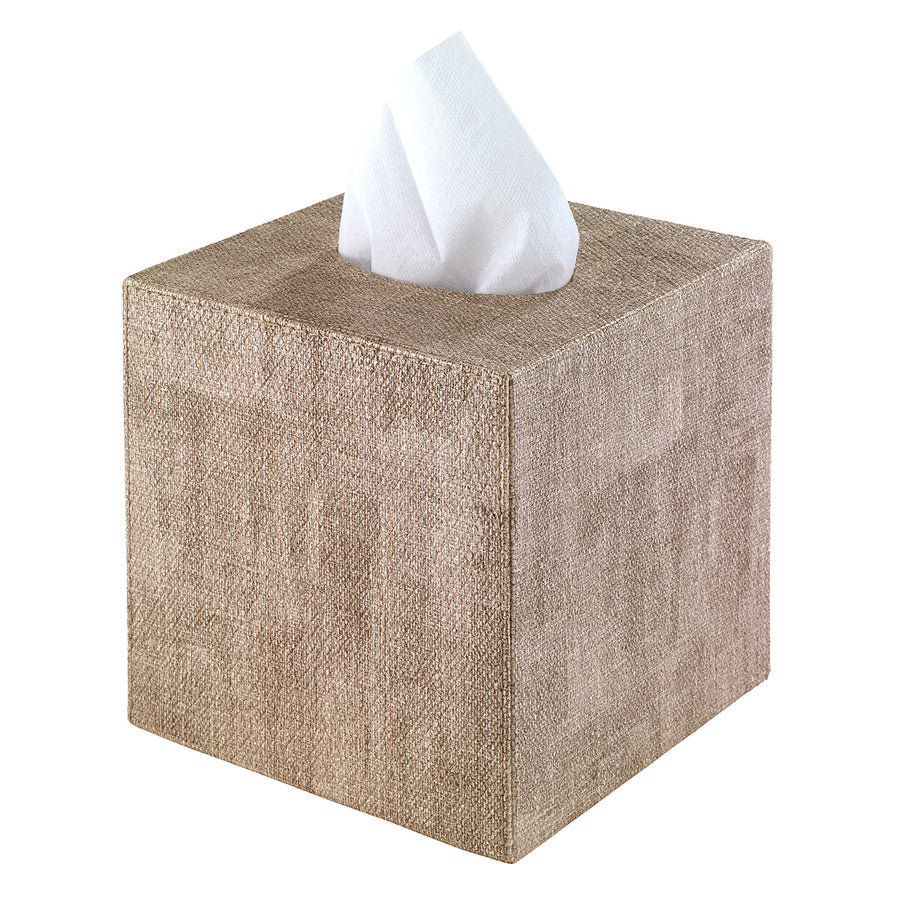 Bodrum Luster Tissue Box