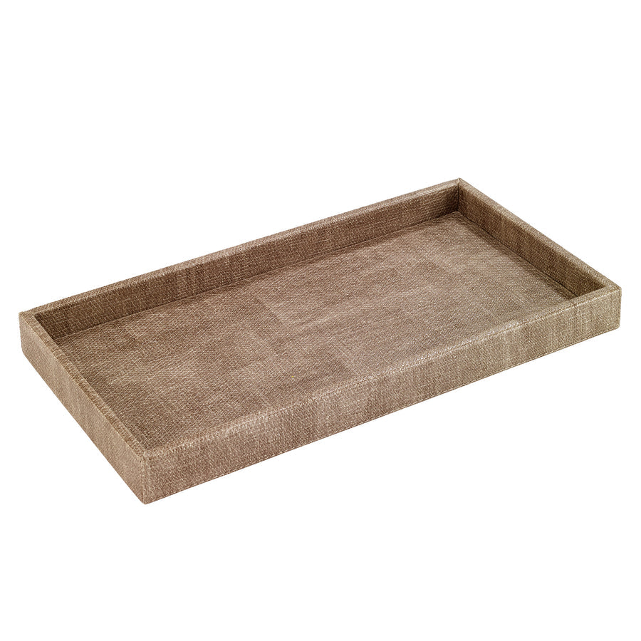 Bodrum Luster Vanity Tray
