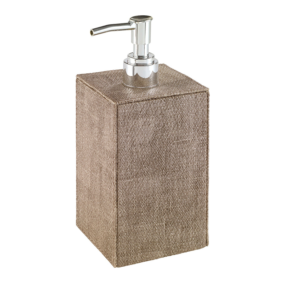 Bodrum Luster Soap Dispenser