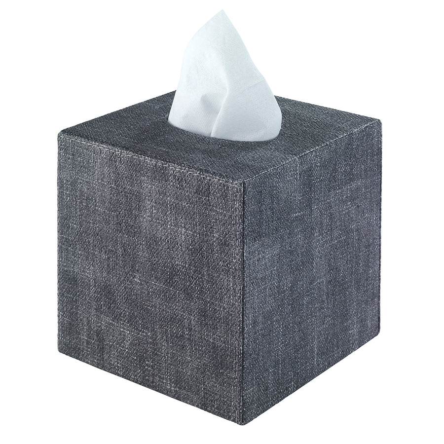 Bodrum Luster Tissue Box