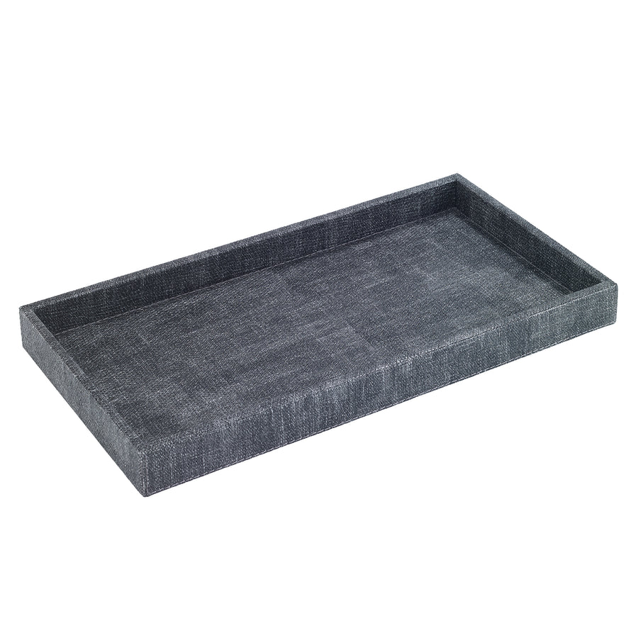 An image of Bodrum Luster Vanity Tray