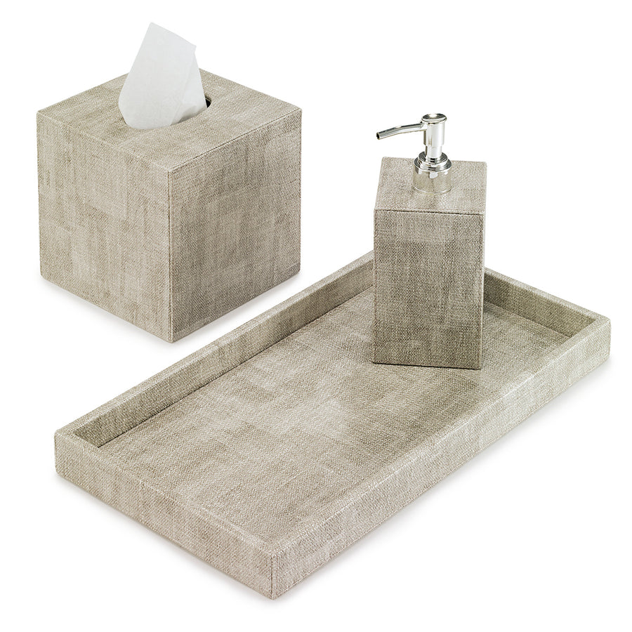 Bodrum Luster Soap Dispenser