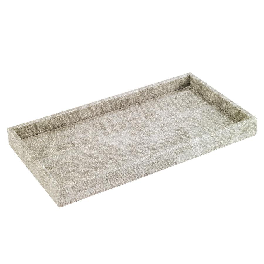 Bodrum Luster Vanity Tray