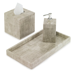 Bodrum Luster Vanity Tray