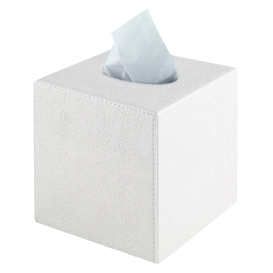 Bodrum Stingray Tissue Box