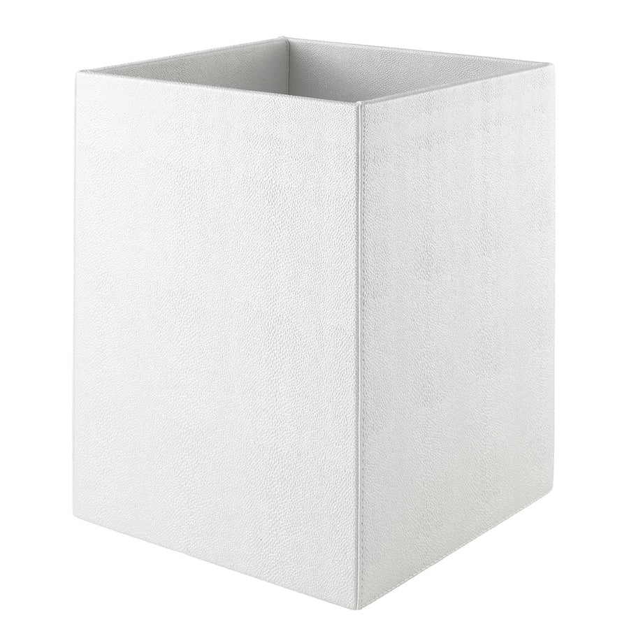 Bodrum Stingray Wastebasket
