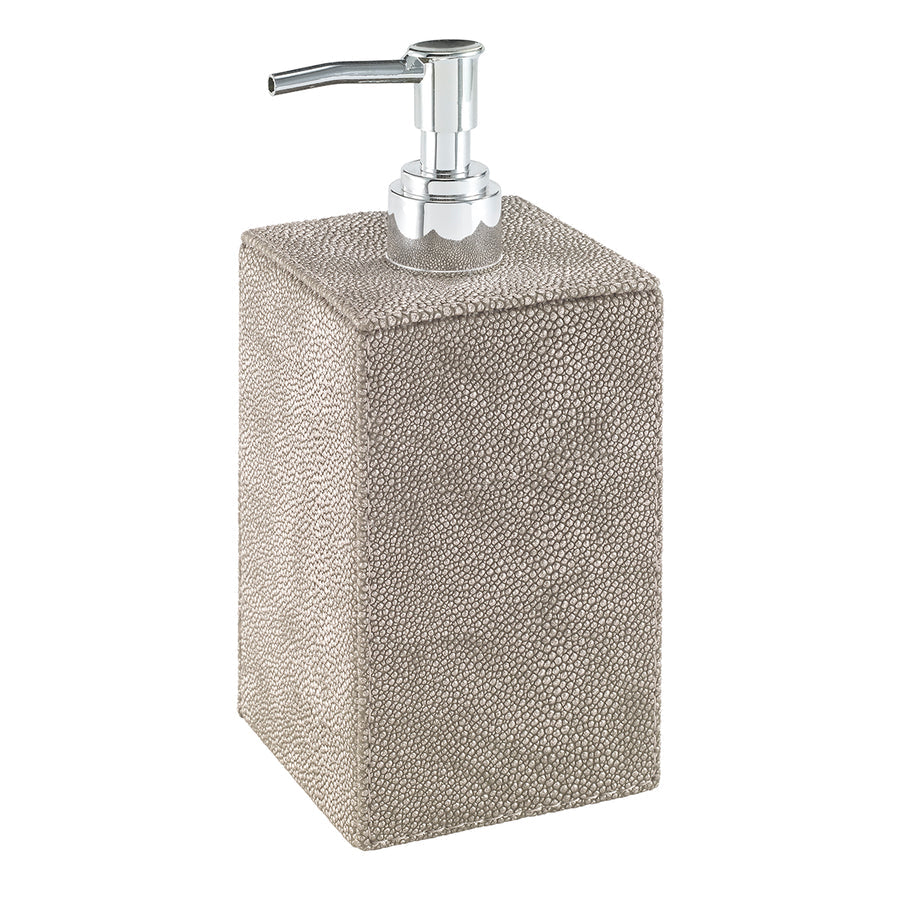 Bodrum Stingray Soap Dispenser