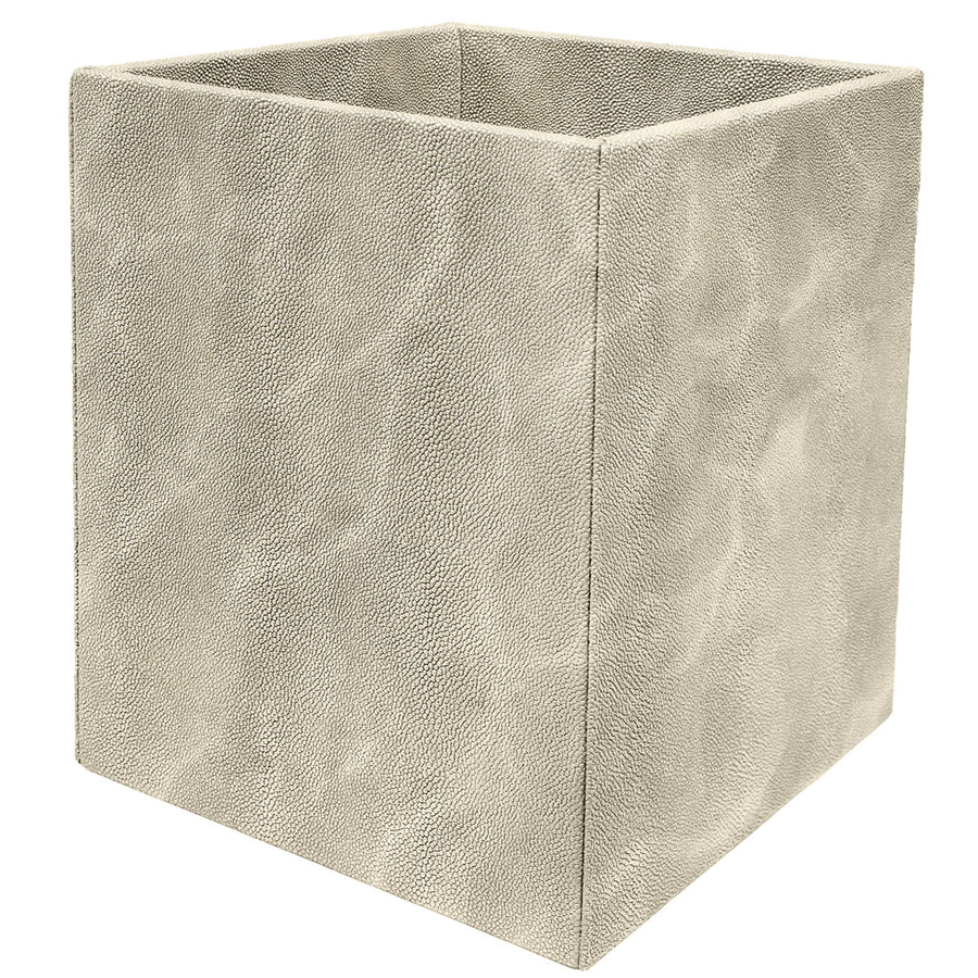 Bodrum Stingray Wastebasket