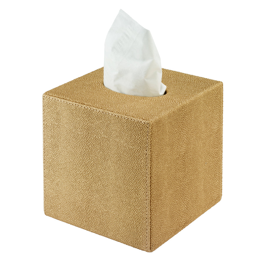 Bodrum Stingray Tissue Box