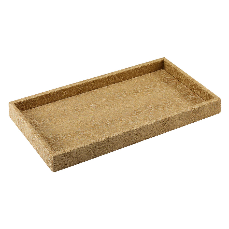 Bodrum Stingray Vanity Tray