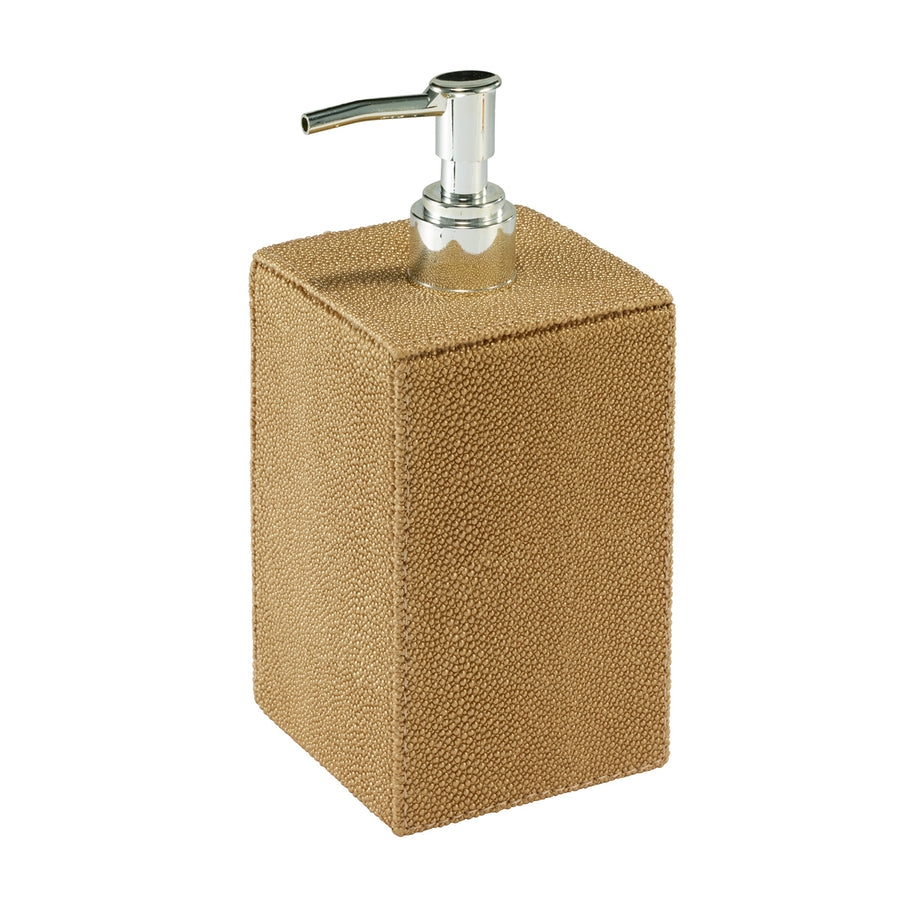 Bodrum Stingray Soap Dispenser