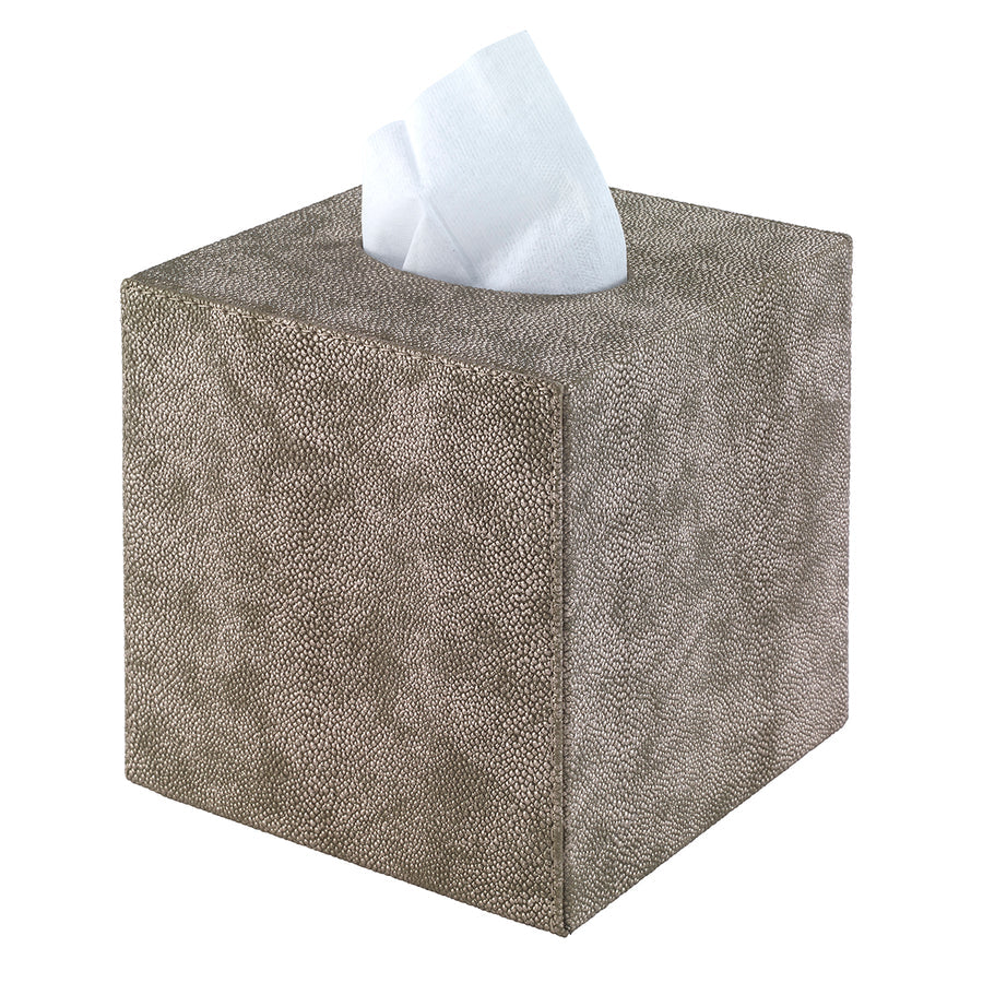 Bodrum Stingray Tissue Box