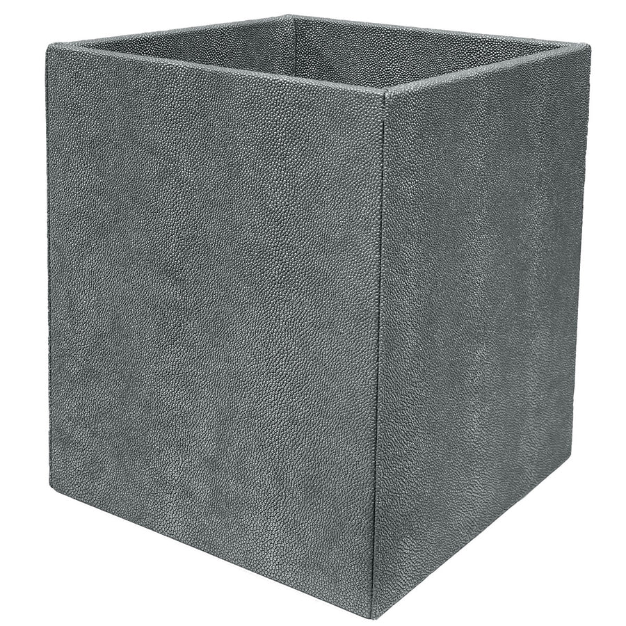 Bodrum Stingray Wastebasket