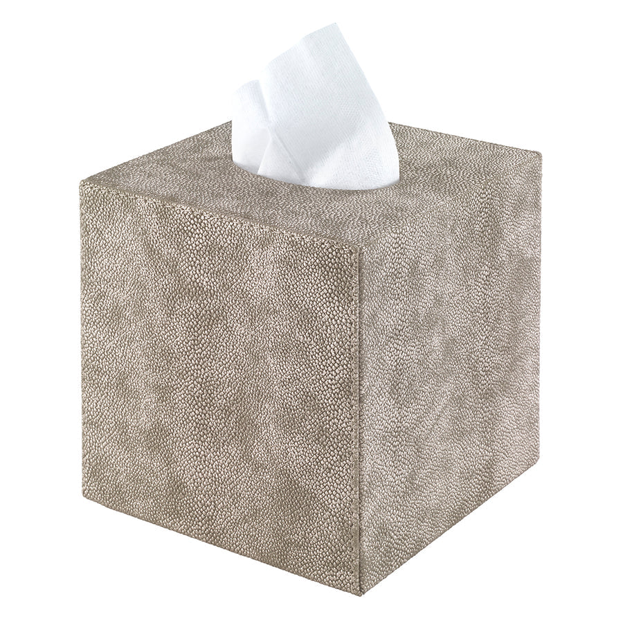 Bodrum Stingray Tissue Box