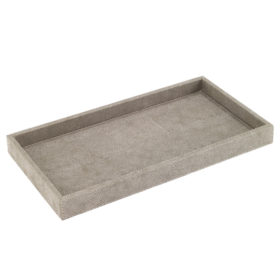 Bodrum Stingray Vanity Tray