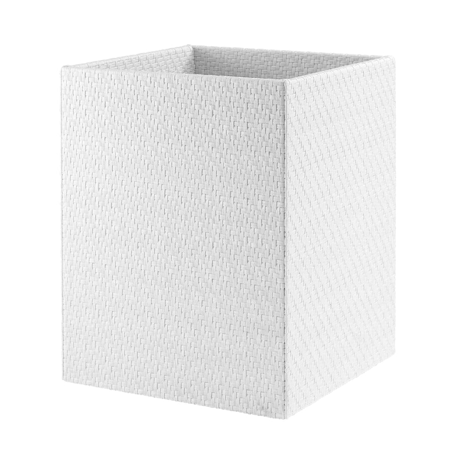 Bodrum Wicker Waste Basket