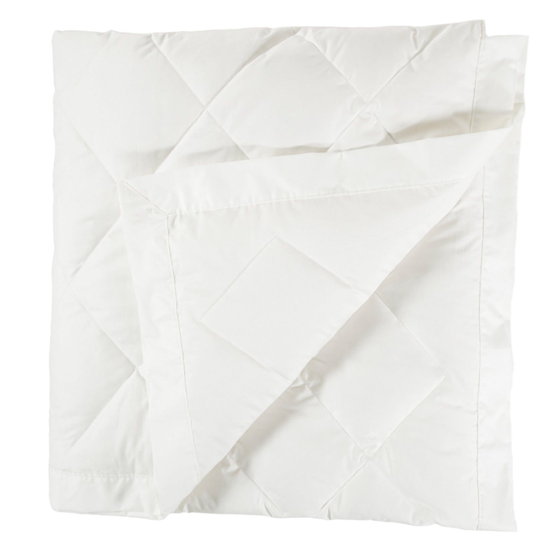 An image of Scandia Home Diamond Quilted Everyday Down Blanket