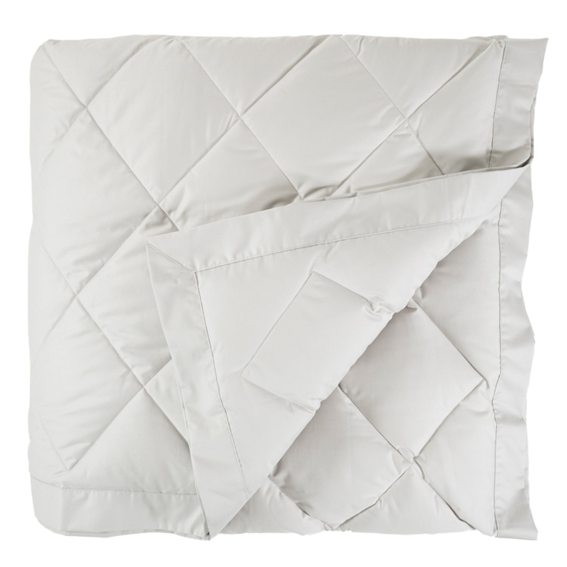 Scandia Home Diamond Quilted Everyday Down Blanket
