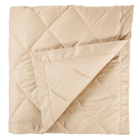 Scandia Home Diamond Quilted Everyday Down Blanket