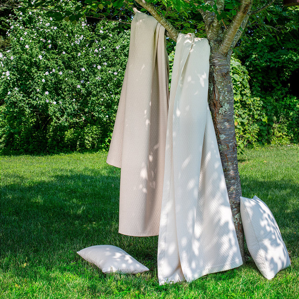 Scandia Ravello Coverlet