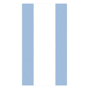 Caspari Bandol Stripe Guest Towels