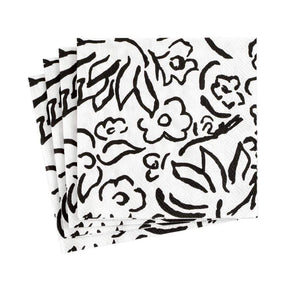 Caspari Matisse Cocktail Napkins