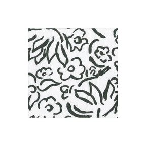 Caspari Matisse Cocktail Napkins