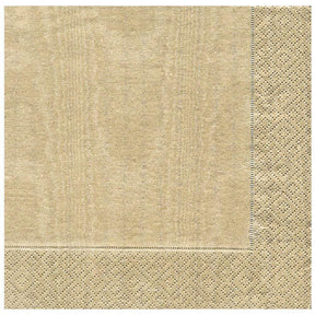Caspari Moire Dinner Napkins