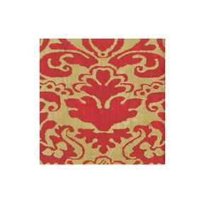 Caspari Palazzo Cocktail Napkins