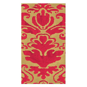 Caspari Palazzo Guest Towels